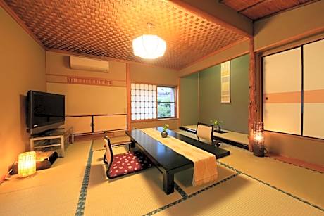 Japanese Style Standard Room