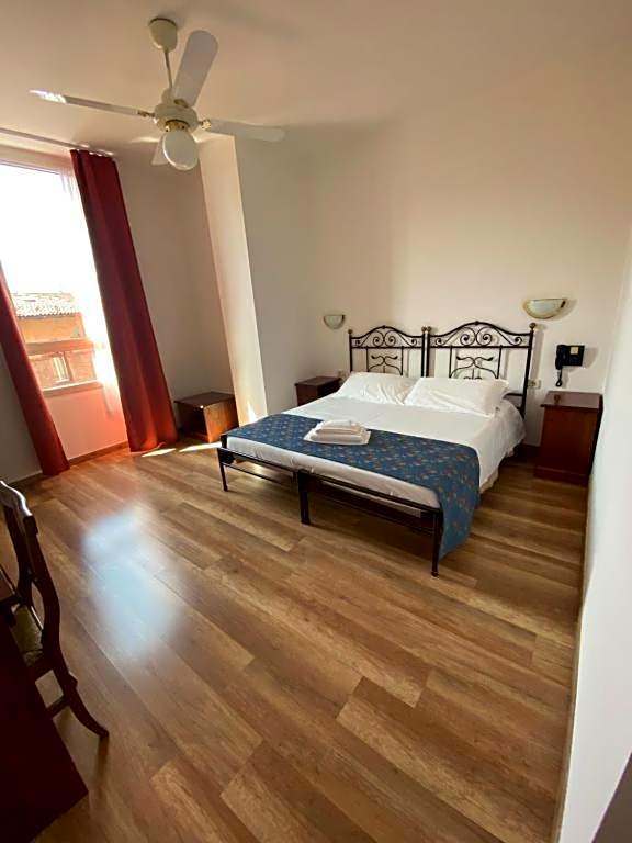 Hotel San Giorgio
