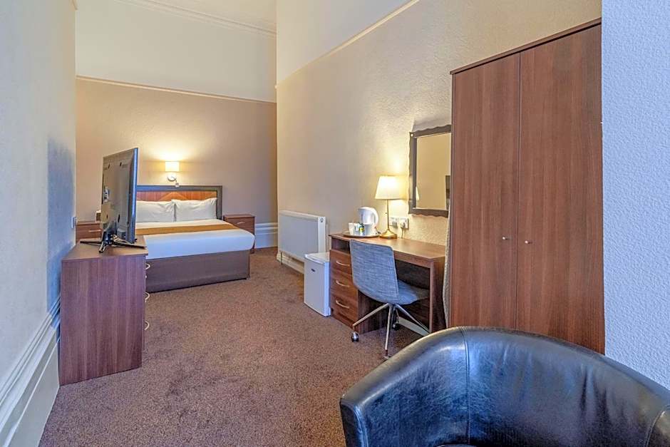 Grand Scarborough Hotel