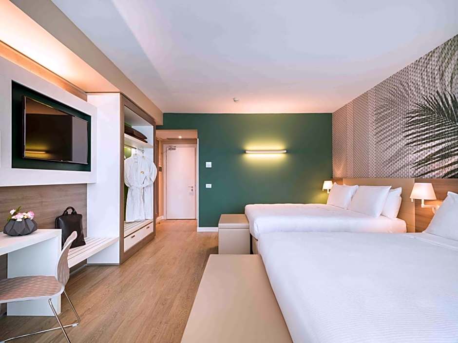 Enjoy Garda Hotel