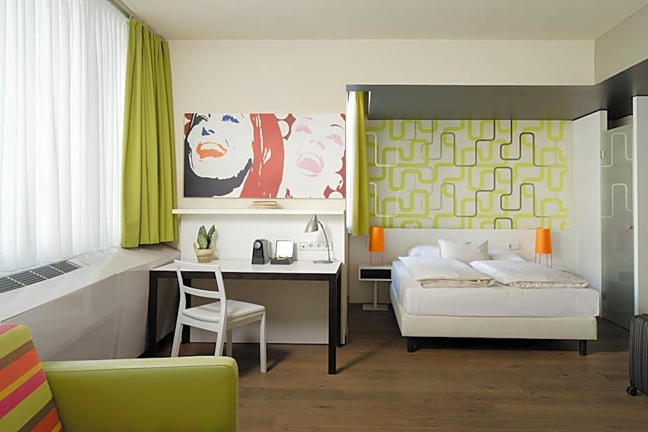 harry's home Wien hotel & apartments