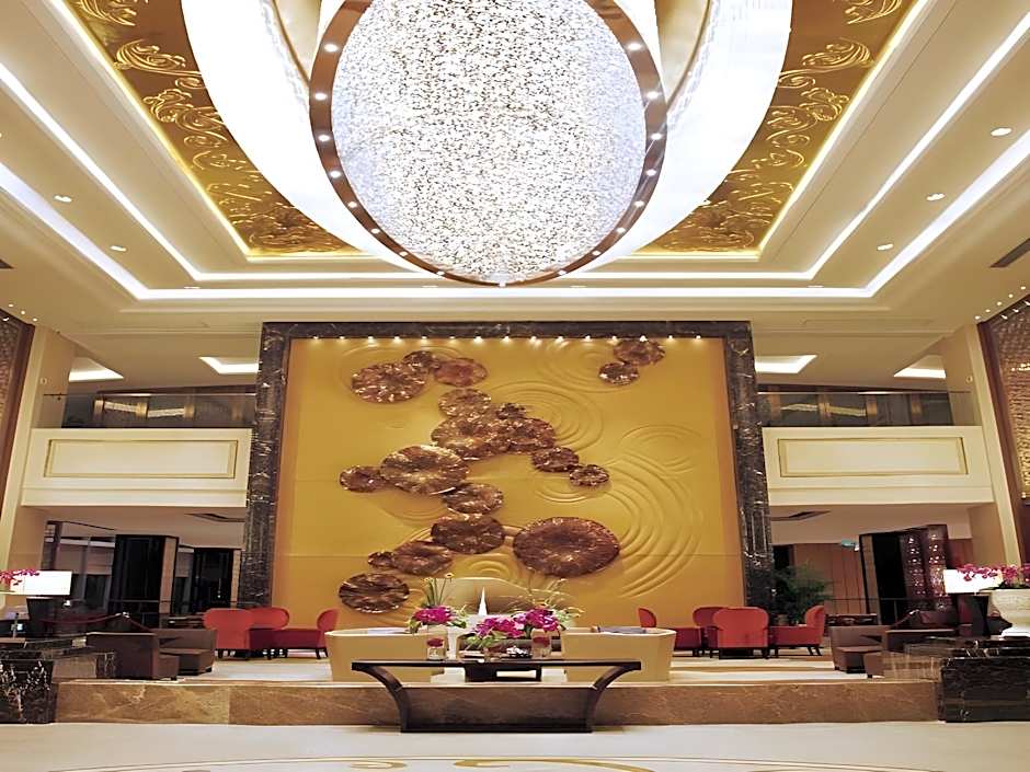 Crowne Plaza Shaoxing By IHG