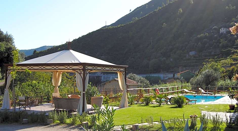 Le Macine Del Confluente