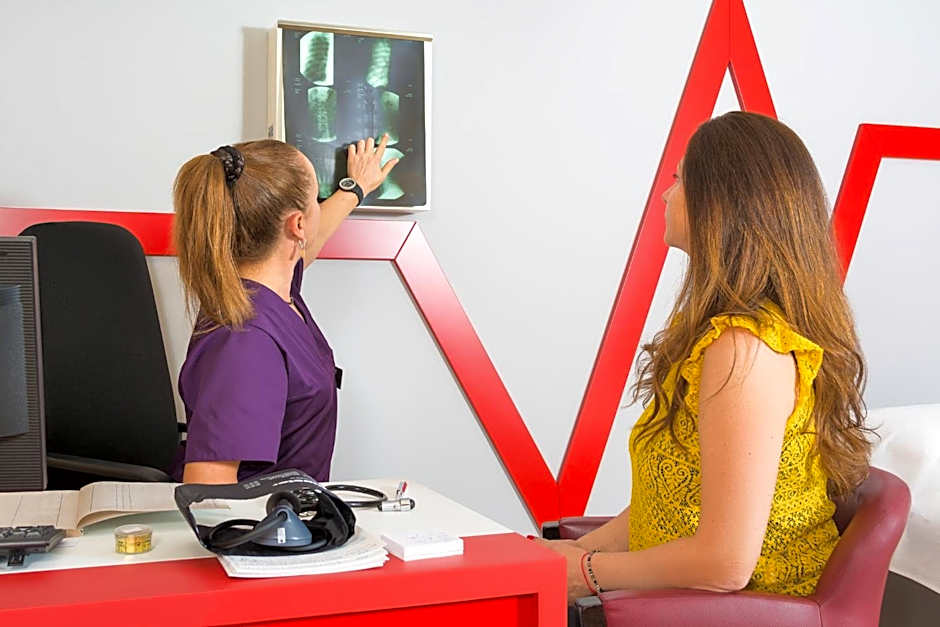 Hotel Sevtopolis Medical & SPA