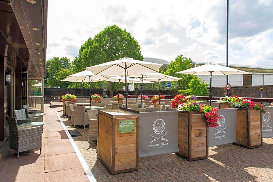 Danubius Hotel Regents Park