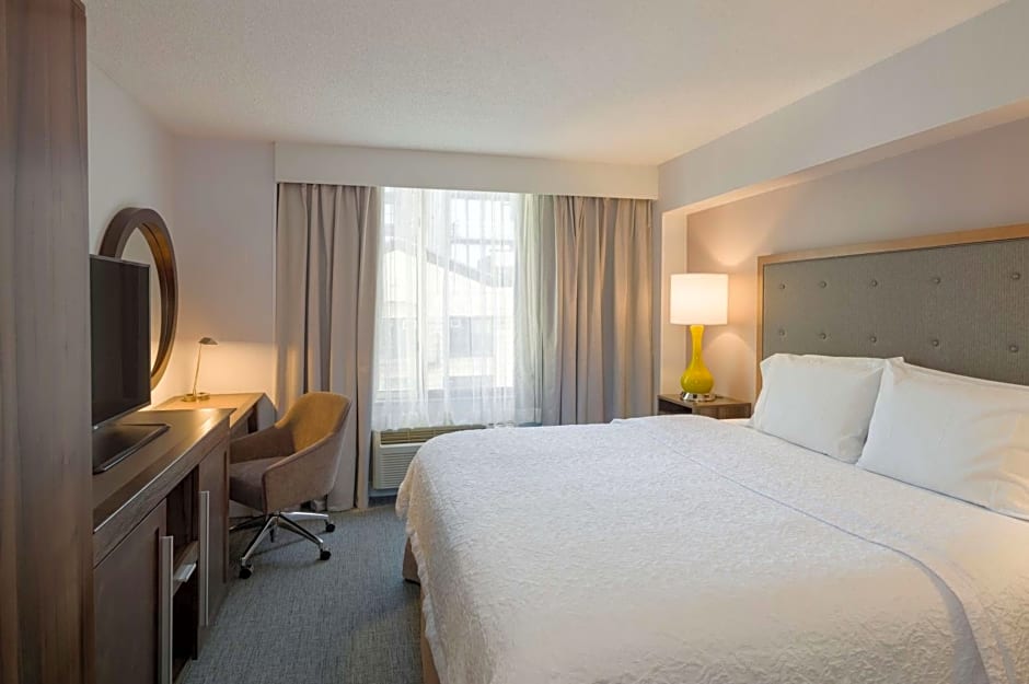 Hampton Inn By Hilton Manhattan-Chelsea