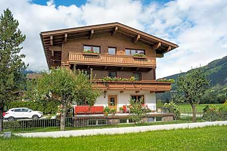 Haus Kreidl