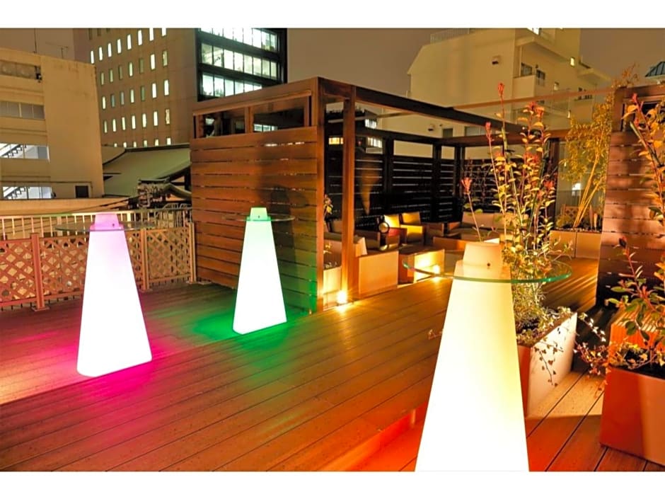 Act Hotel Roppongi - Vacation STAY 85369