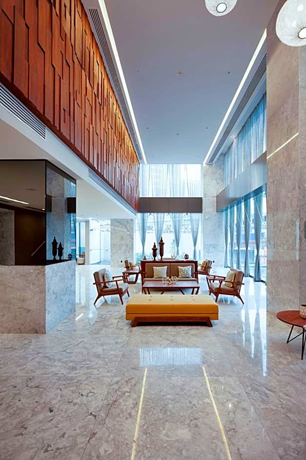 AC Hotel by Marriott Santa Fe