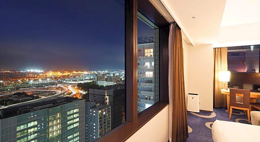 LOISIR HOTEL SHINAGAWA SEASIDE