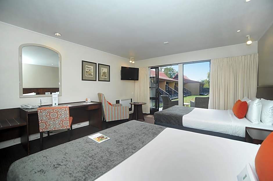 Quality Hotel Lincoln Green