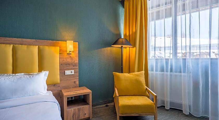 Best Western Gudauri