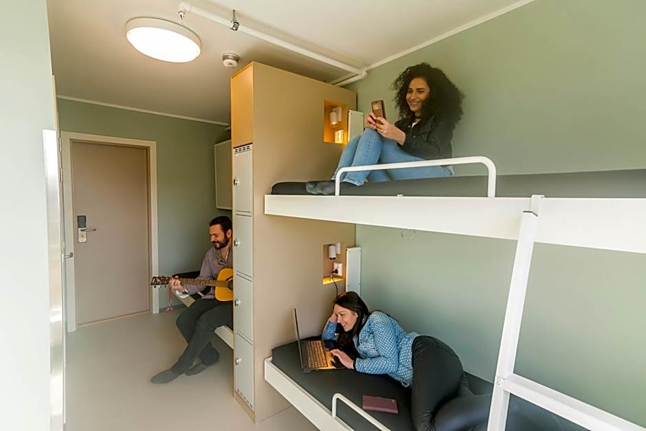 Bergen Hostel Montana