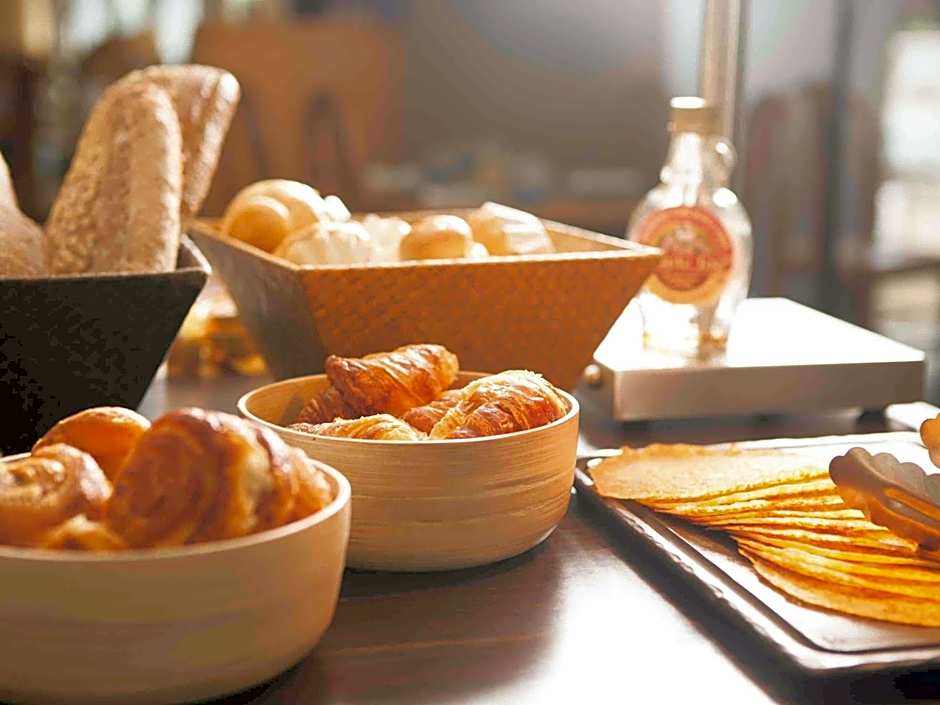 Novotel London Paddington