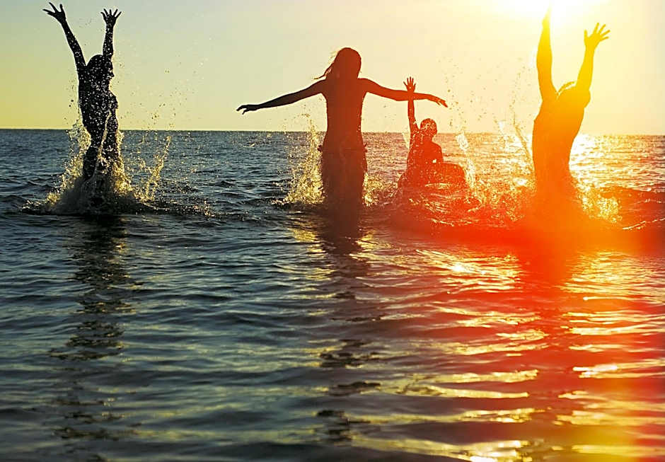 Limonata Hotel Assos