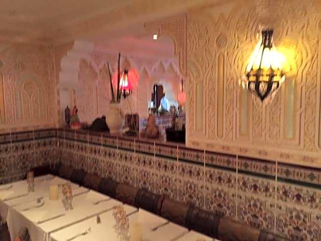 Résidence Molière Hôtel Paris Montrouge