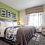 Sleep Inn & Suites Fort Scott