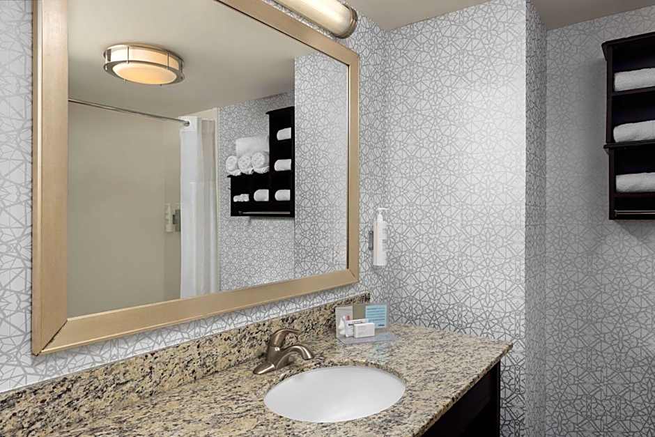 Hampton Inn By Hilton & Suites Douglas