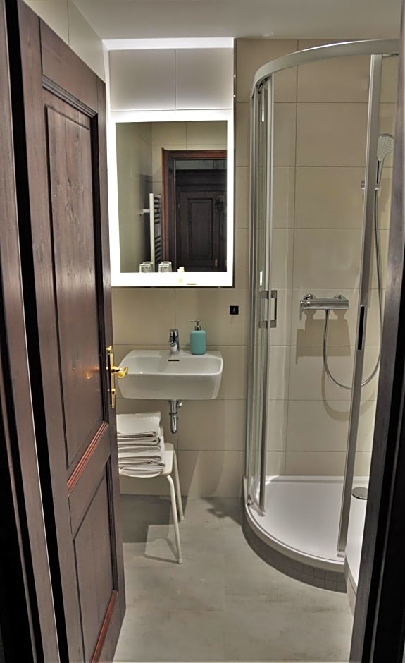 Flair-Hotel Waldfrieden