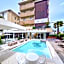 Hotel Select Suites & Spa - Apartments