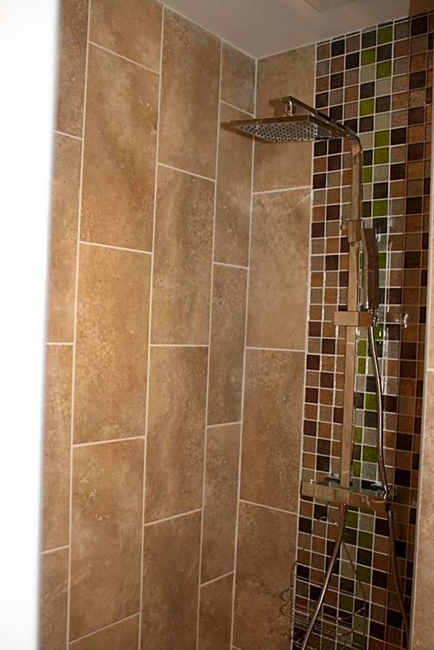 Lou Castet de Lussolle - Chambres d'hôtes