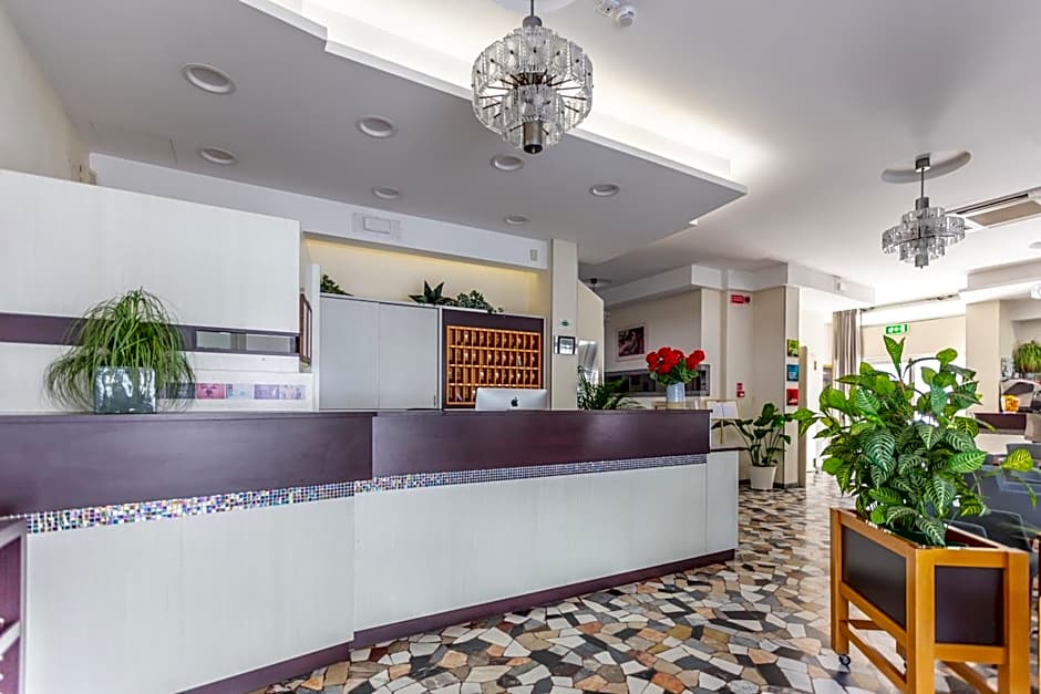 Hotel Haway