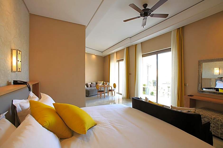 Palais d'hôtes Darsor