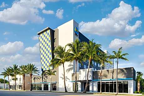 Tru By Hilton Ft. Lauderdale Airport, FL