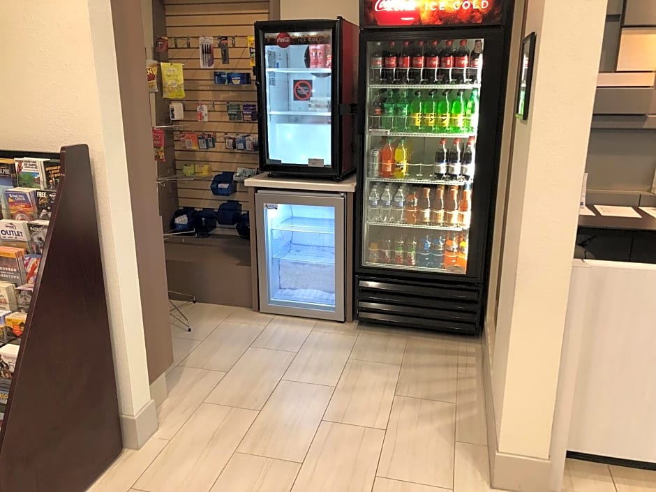 Holiday Inn Express Hotel & Suites Franklin By IHG