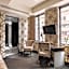 45 Times Square Hotel