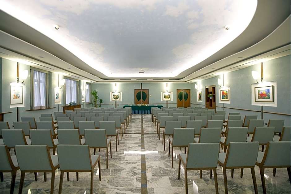 Palace Hotel Moderno