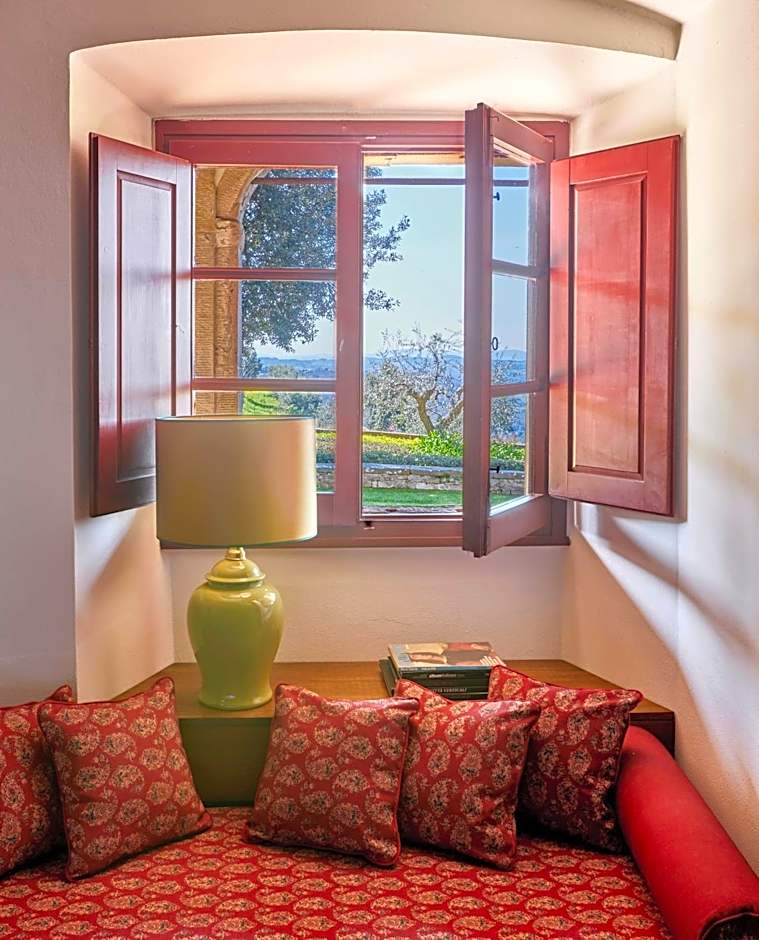 Hotel Tenuta di Artimino Hotel, Melia Collection
