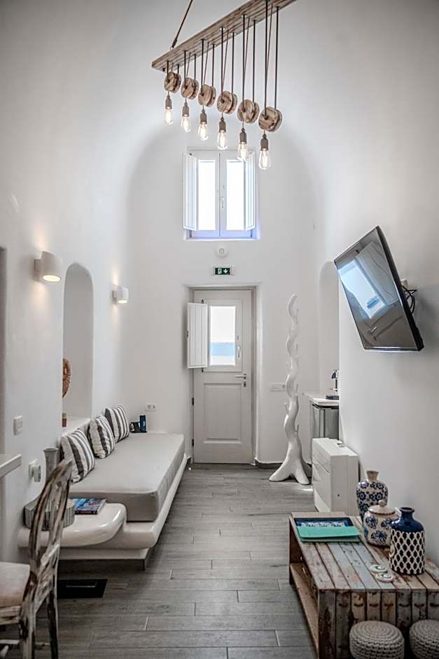 Angel Luxury Suites