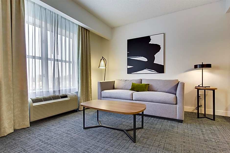 Homewood Suites By Hilton Louisville-East, Ky