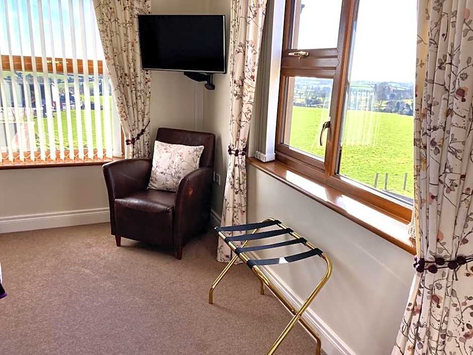Mourne Country House Bed and Breakfast