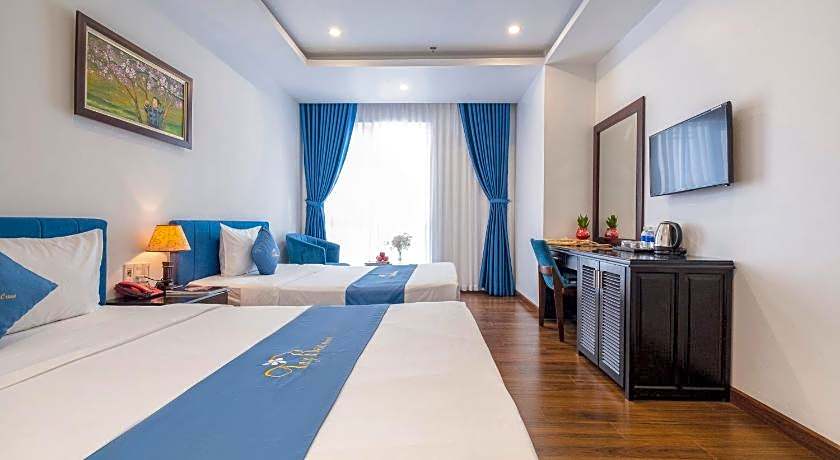 Tay Bac Hotel Da Nang