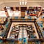 Courtyard by Marriott Denver Downtown