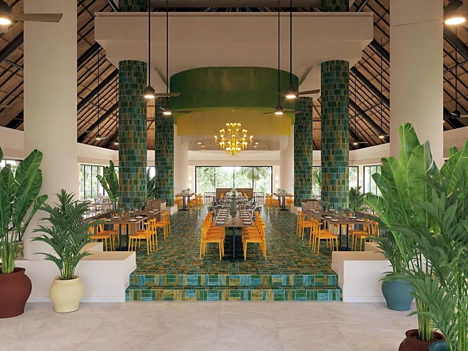 Bahia Principe Luxury Akumal - All Inclusive