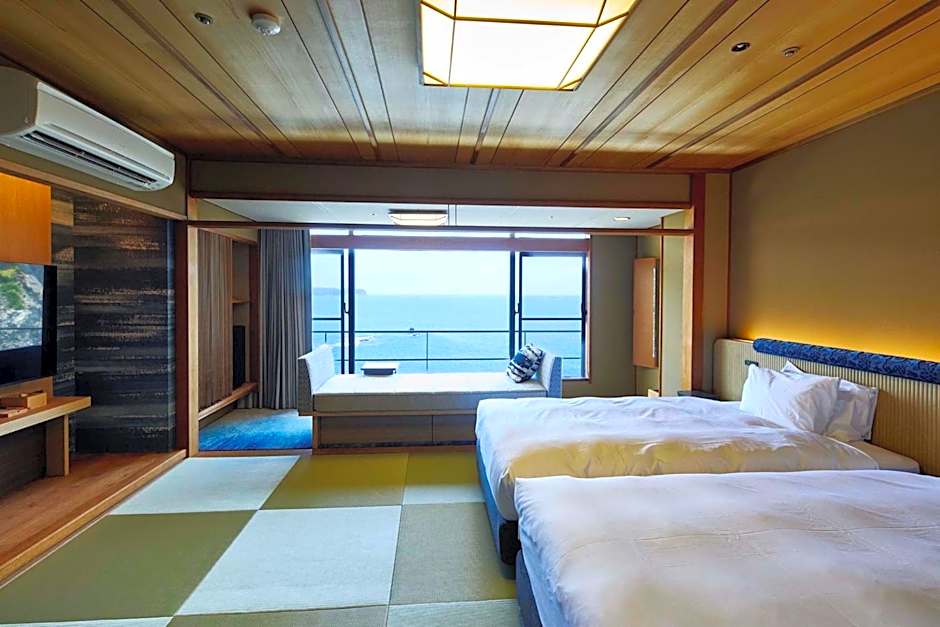 Hotel Urashima