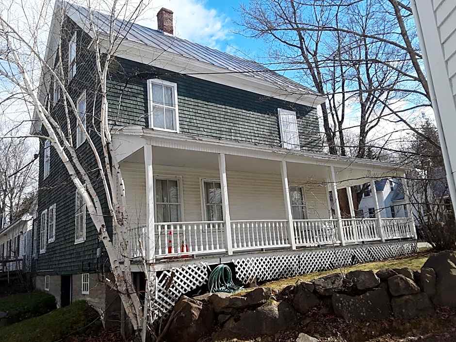 Terrapin Hostel