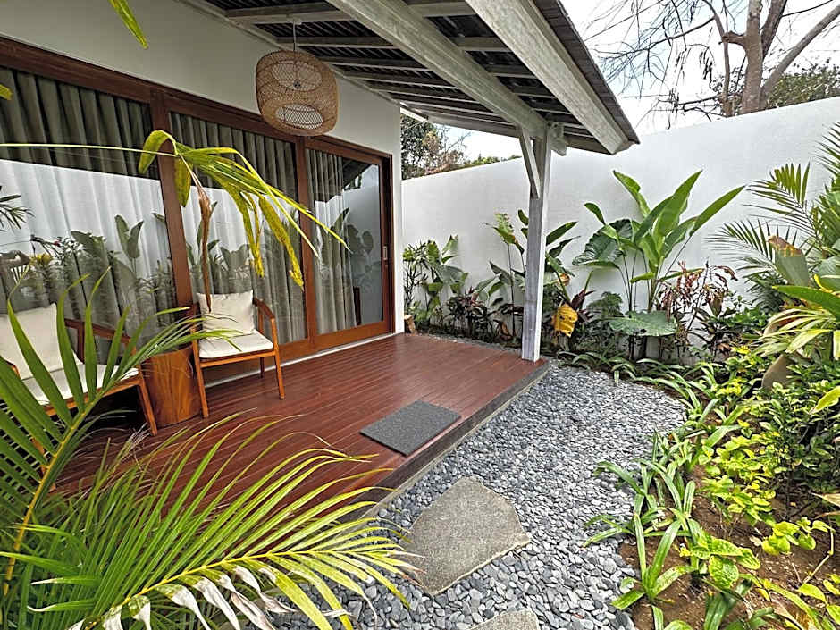 Autentique room in uluwatu