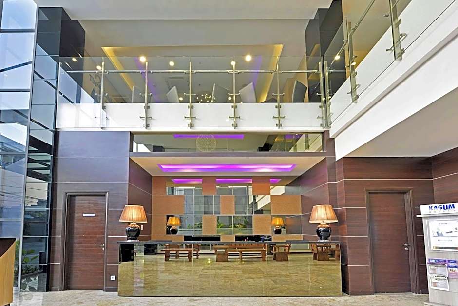 Serela Waringin Hotel