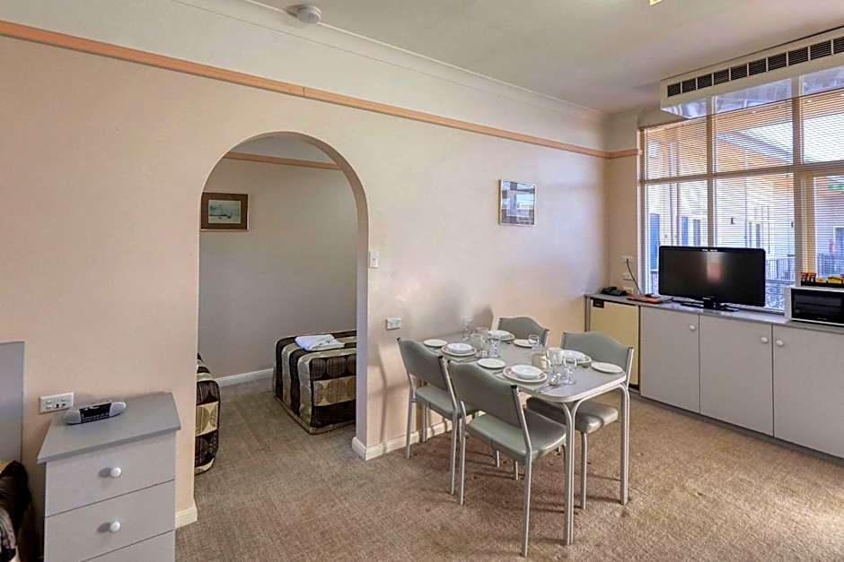 Comfort Inn Crystal Broken Hill