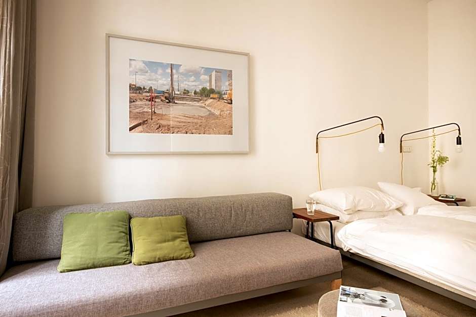 Miniloft Apartment Hotel