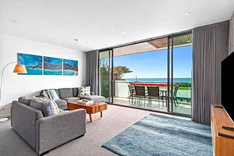 The Dolphin Apartments