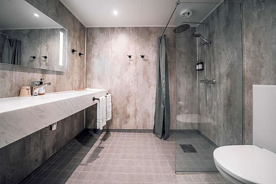 Blue Hotel Fagrilundur - On The Golden Circle