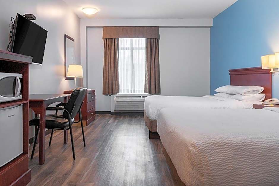 Signature Stay Inn and Suites