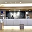 New Commander Hotel Osaka Neyagawa