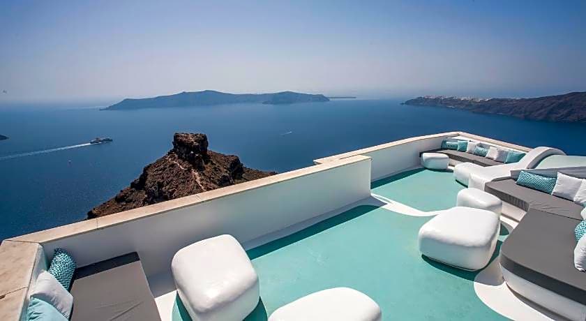 Gorgona Villas