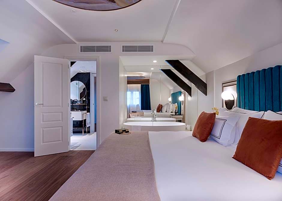Maison Colbert, member of Melia Collection Notre-Dame